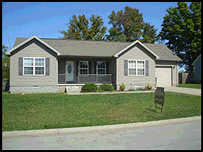 Johnny Blane Rentals